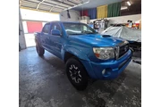 $16995 : 2006 Tacoma V6 thumbnail