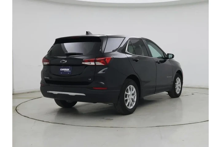 $22998 : Chevrolet Equinox 2024 LT 4d image 8