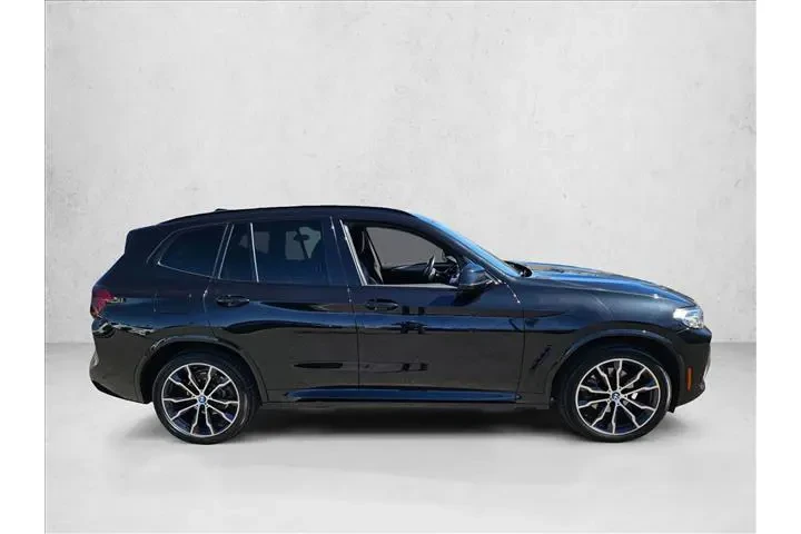 $32953 : BMW X3 2023 sDrive30i 4dr Sp image 3