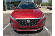 $17866 : Hyundai SANTA FE 2020 SEL 4d thumbnail