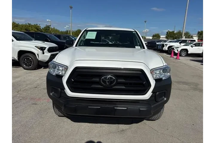 $25988 : Toyota Tacoma 2023 image 8