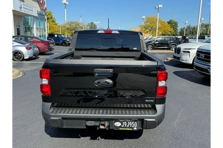 $27600 : Ford Maverick 2024 AWD Laria image 5