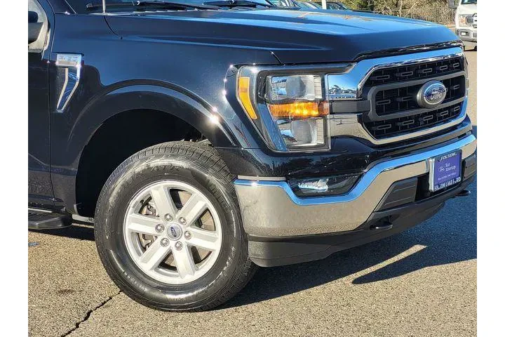 $39810 : Ford F-150 2023 4x4 Platinum image 6