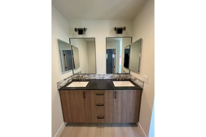 $1100 : Walnut Condición llave en mano image 7