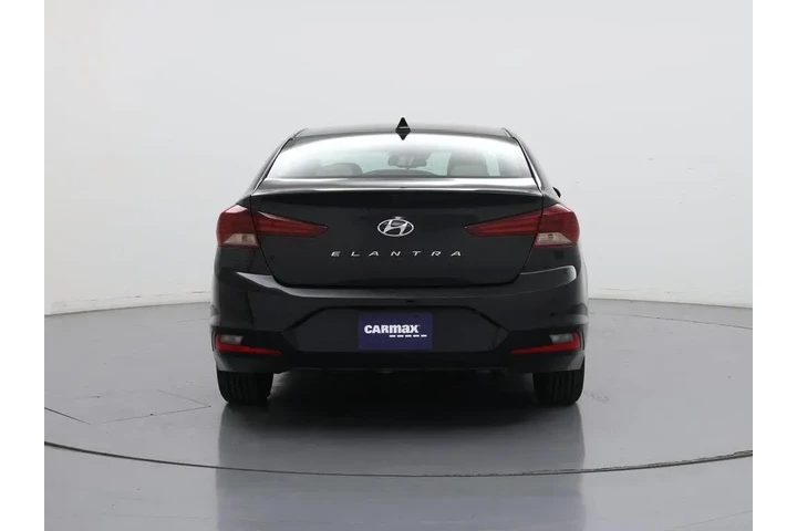 $15998 : Hyundai ELANTRA 2020 Value E image 6