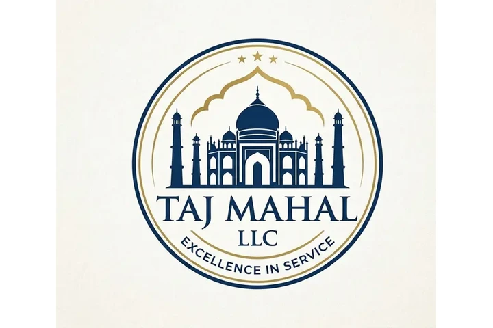 Taj Mahal LLC +971 54 340 3066 image 1