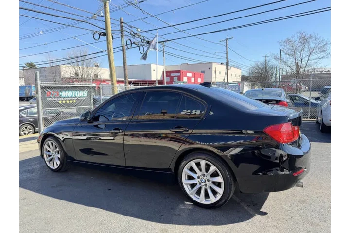 $7399 : 2015 BMW 3 Series 320i xDrive image 7