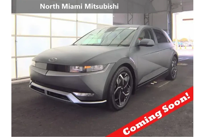 $21490 : Hyundai IONIQ 5 2023 SEL 4dr image 1