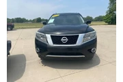 $10950 : 2014 Pathfinder S thumbnail