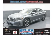 Volkswagen Jetta 2023 S 4dr en Hialeah