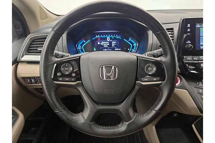 $33998 : Honda Odyssey 2020 EX-L 4dr image 10