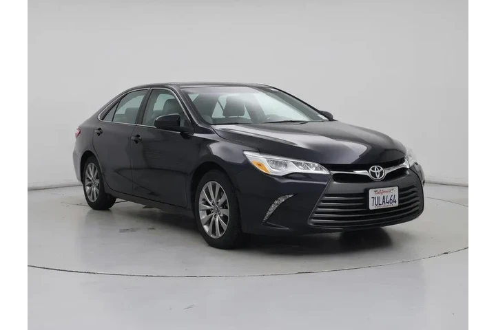 $21998 : Toyota Camry 2017 XLE V6 4dr image 1