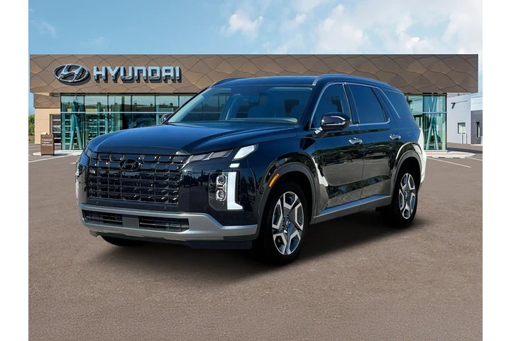$38893 : Hyundai PALISADE 2025 AWD SE image 1
