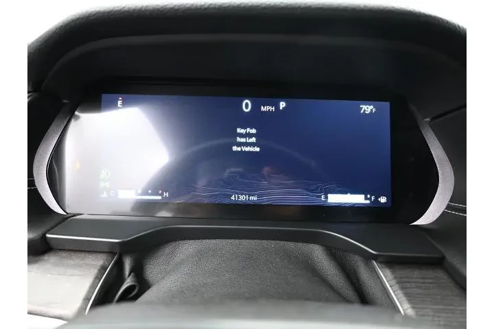 $29091 : Jeep Grand Cherokee L 2021 4 image 9