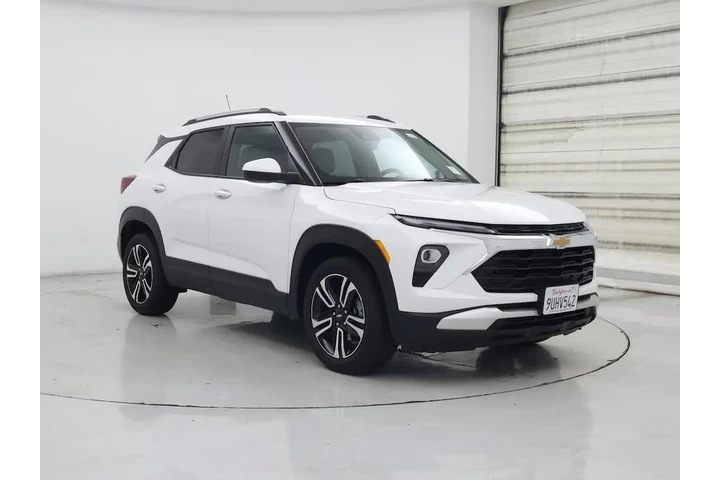 $26998 : Chevrolet Trailblazer 2026 L image 1