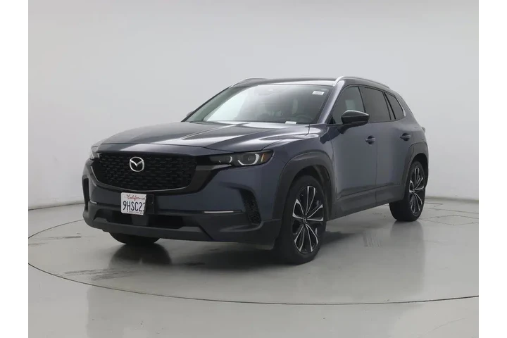 $27998 : Mazda CX-50 2024 AWD 2.5 S P image 4