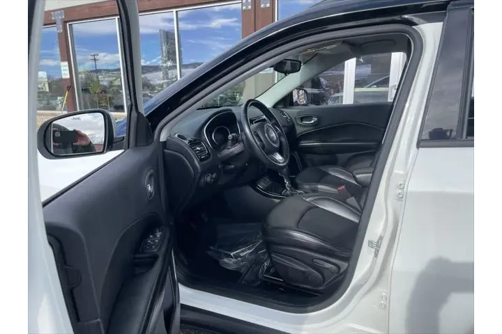 $16490 : Jeep Compass 2019 Altitude 4 image 10