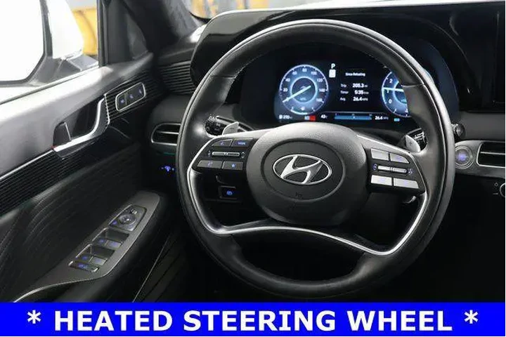 $38877 : Hyundai PALISADE 2024 AWD Ca image 10