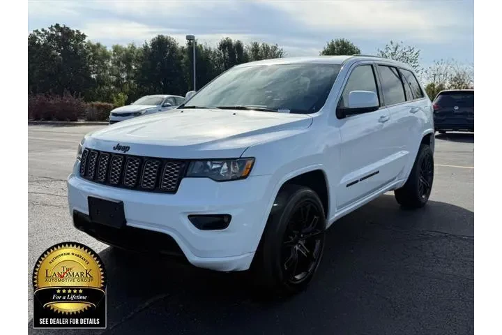 $29657 : Jeep Grand Cherokee WK 2022 image 5