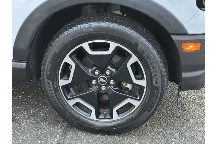 $27300 : Ford Bronco Sport 2023 AWD O image 10