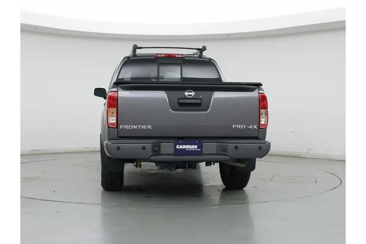 $29998 : Nissan Frontier 2021 4x4 PRO image 6