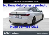 $1 : Toyota Camry XSE thumbnail