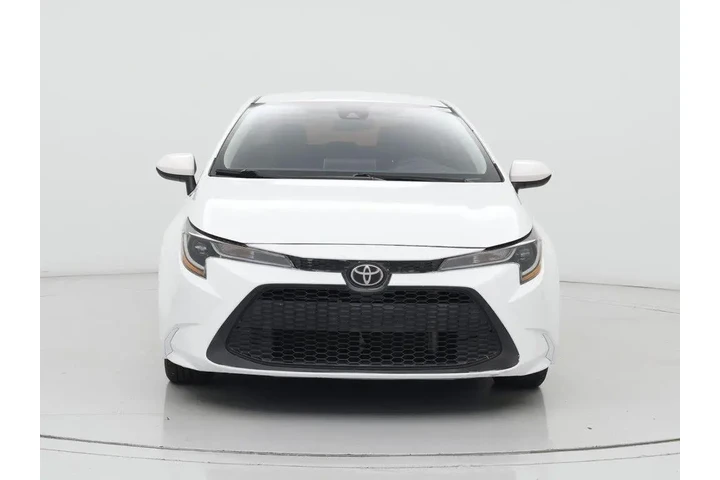 $17998 : Toyota Corolla 2020 LE 4dr S image 5