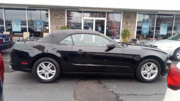 $14000 : 2014 Mustang image 4