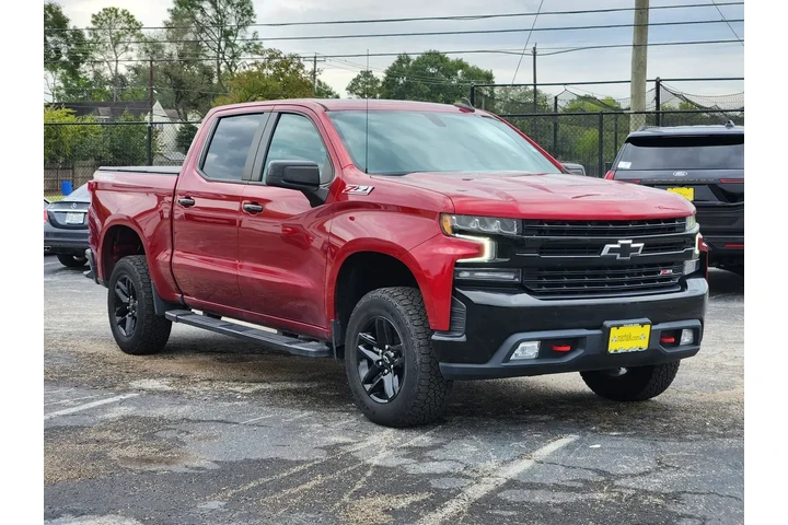 $28977 : Chevrolet Silverado 1500 202 image 3