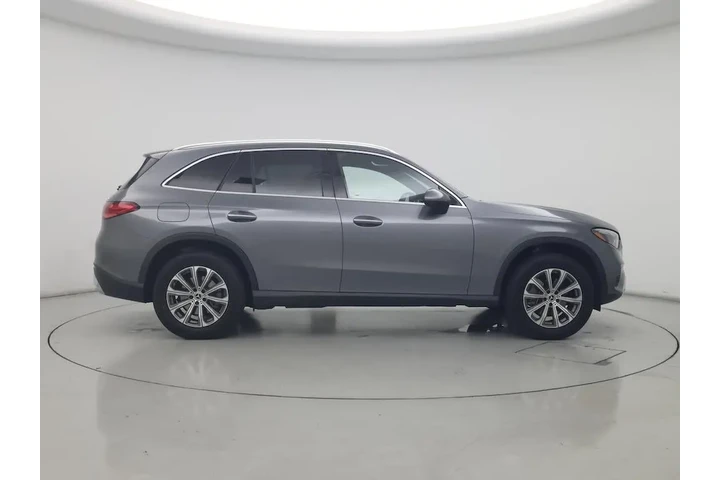 $38998 : Mercedes-Benz GLC 2023 AWD G image 7