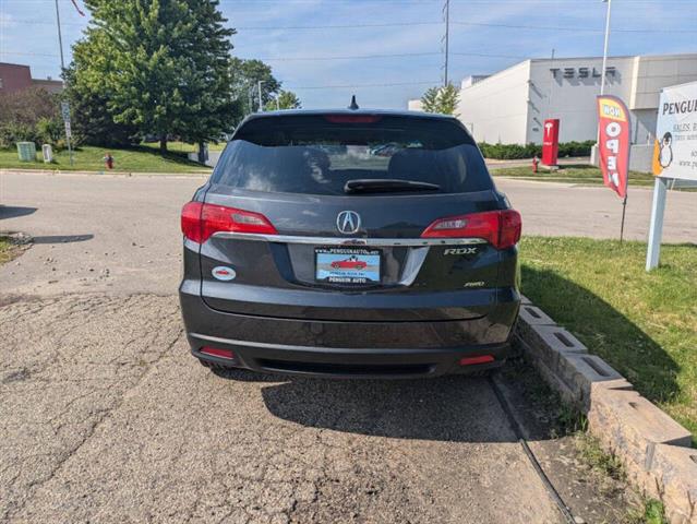 $12900 : 2015 RDX image 5