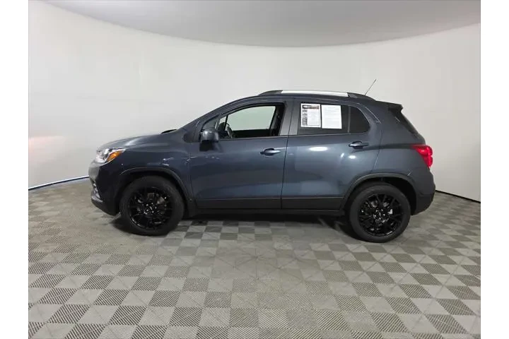 $20451 : Chevrolet Trax 2022 AWD LT 4 image 5