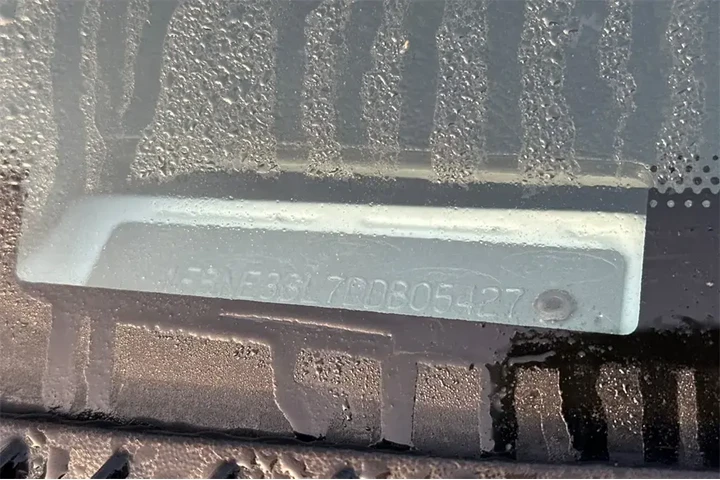 $27488 : Ford E-Series 2013 E-350 SD image 9