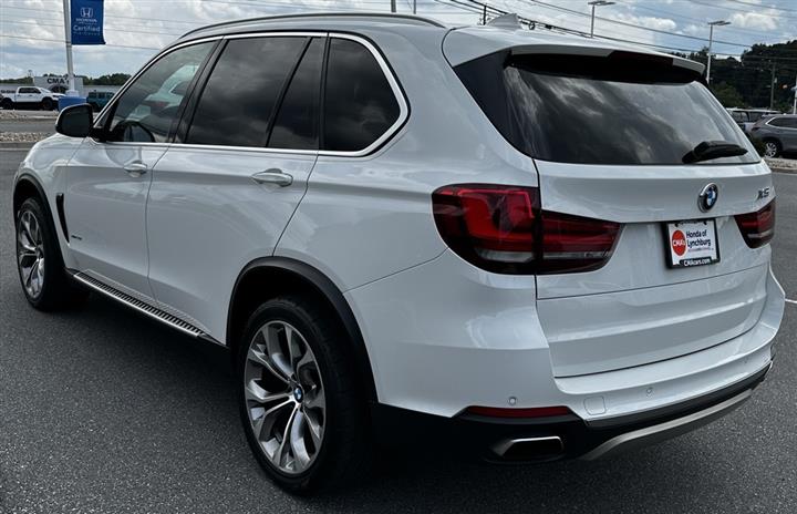 $22784 : PRE-OWNED 2016 X5 XDRIVE50I image 3