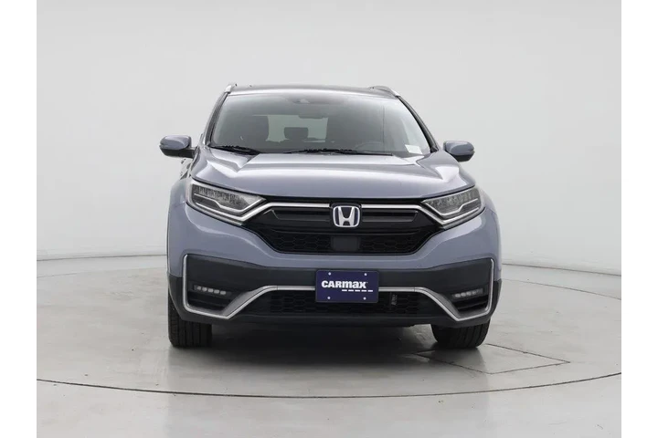 $27998 : Honda CR-V Hybrid 2020 AWD T image 5