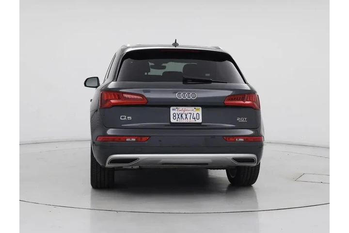 $21998 : Audi Q5 2018 AWD 2.0T quattr image 6