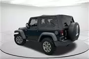 $17980 : Pre-Owned 2015 Wrangler Rubic thumbnail