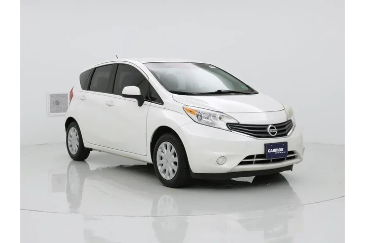 $10998 : Nissan Versa Note 2014 S 4dr image 1
