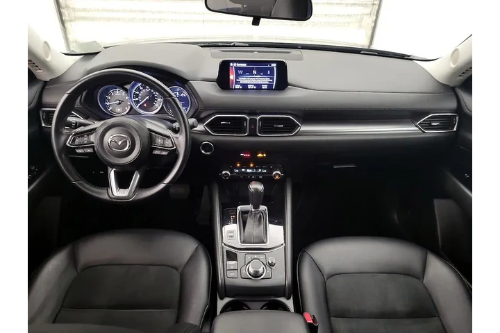 $21998 : Mazda CX-5 2019 AWD Touring image 9