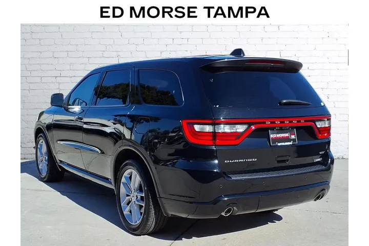 $25990 : Dodge Durango 2023 GT 4dr SU image 3