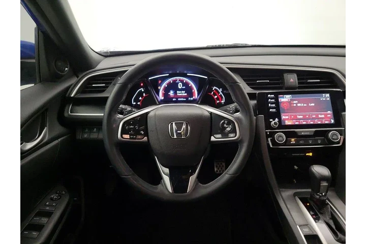 $17998 : Honda Civic 2019 Sport 4dr S image 10