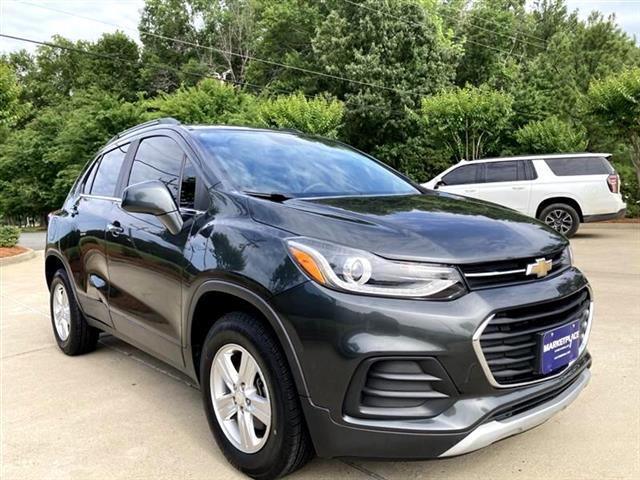 $16225 : 2020 Trax LT AWD image 1