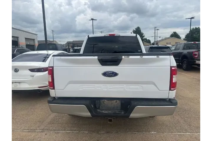 $25724 : Ford F-150 2018 4x4 XL 4dr S image 5