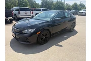 2017 Civic EX en Des Moines