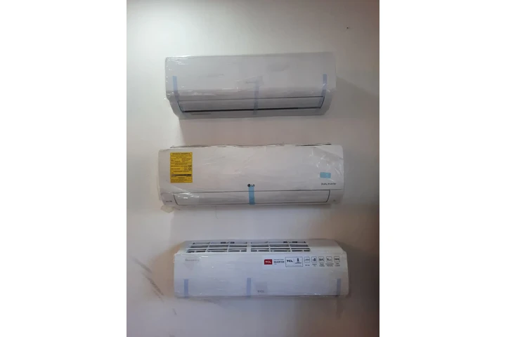 ⚡💨AIRES ACONDICIONADOS ❄️🧰 image 2