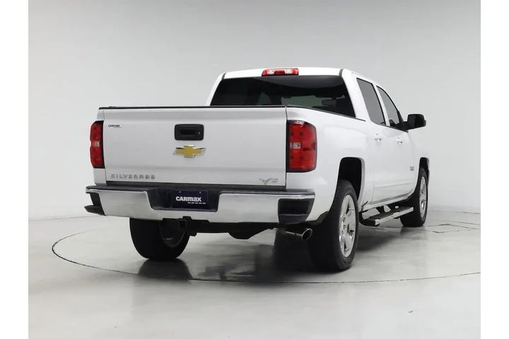 $23998 : Chevrolet Silverado 1500 201 image 8