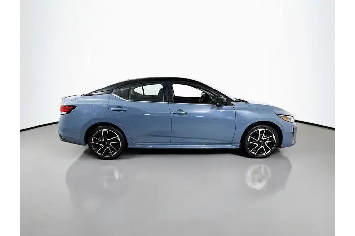 $23750 : Nissan Sentra 2024 SR 4dr Se image 8