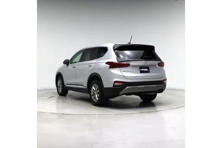 $16998 : Hyundai SANTA FE 2019 SE 2.4 image 2