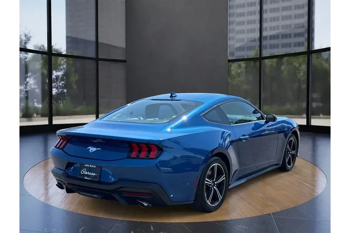 $32995 : Ford Mustang 2024 EcoBoost P image 3