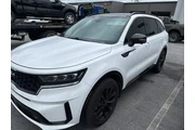 $26146 : Kia Sorento 2022 SX 4dr SUV thumbnail